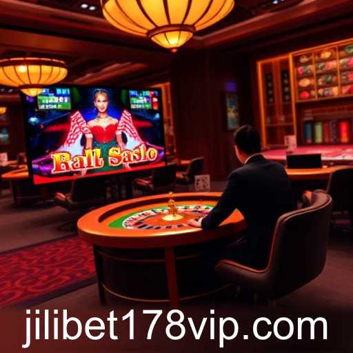 Jilibet178