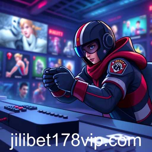 The Evolution of Online Gaming Platforms