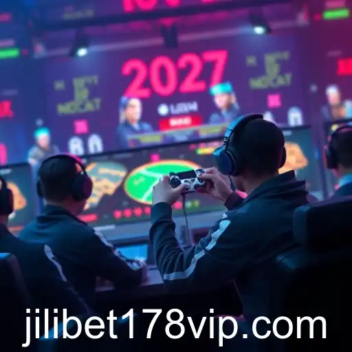 Gaming Trends in 2025: The Rise of Innovative Platforms