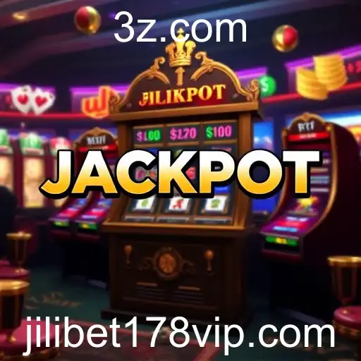Exploring the Excitement of Jackpot Games at Jilibet178