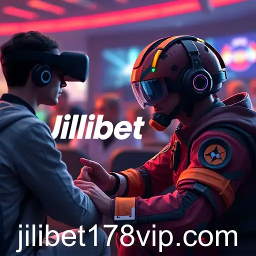Jilibet178: The Gaming Evolution