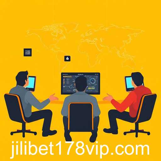 Jilibet178 Emerges Amid Gaming Industry Shifts