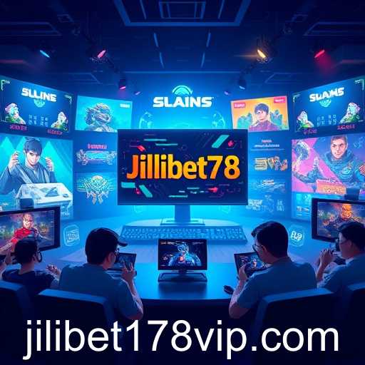 Jilibet178: Transforming Online Gaming