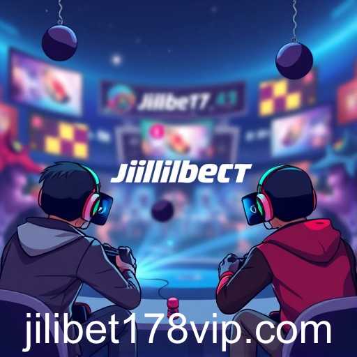 Jilibet178: The Rise of Online Gaming in 2025