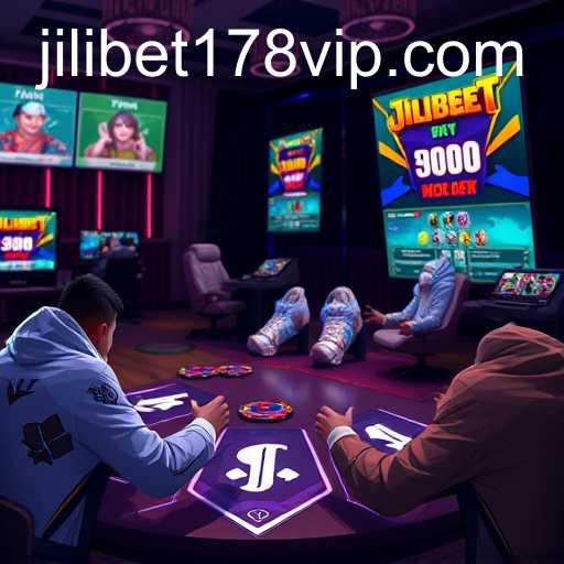 Jilibet178: A Rising Star in the Online Gaming Community