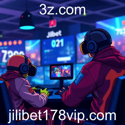 Jilibet178: Navigating the Online Gaming Landscape