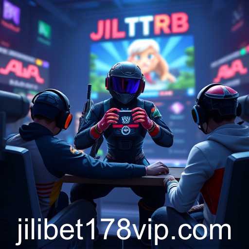 Jilibet178: Trends and Impacts on the Gaming Industry
