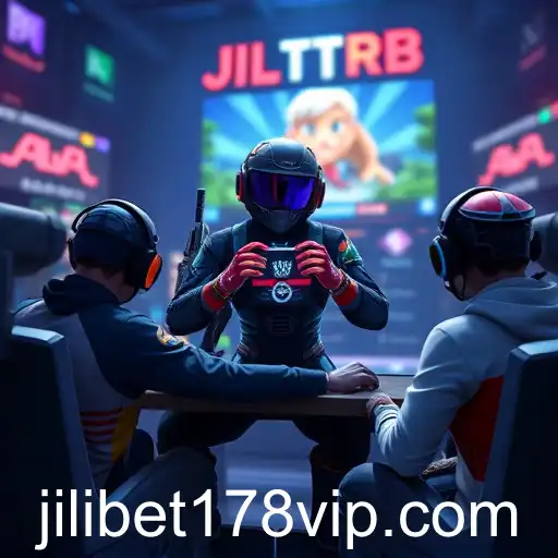 Jilibet178: Trends and Impacts on the Gaming Industry