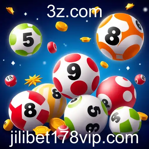 Exploring the Fascination with Lottery Games on Jilibet178