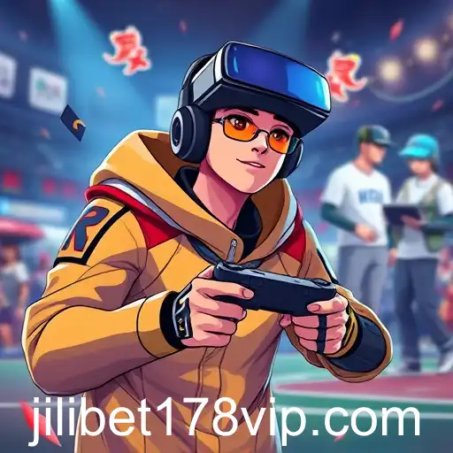 Emerging Trends in Online Gaming