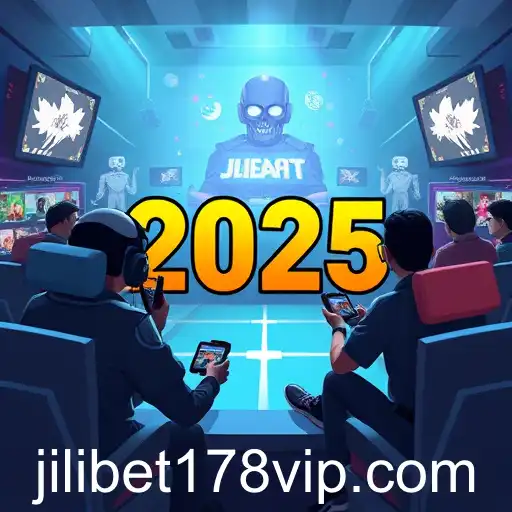 Jilibet178: Transforming Online Gaming in 2025