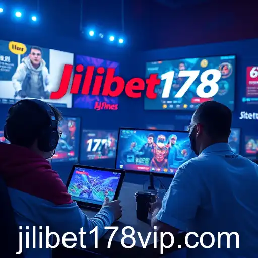 Jilibet178: A Modern Gaming Revolution