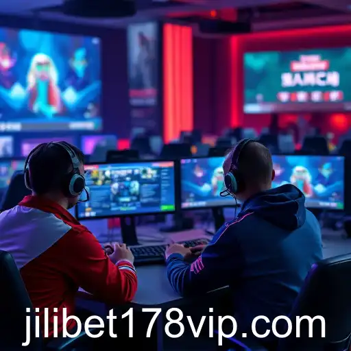 The Rise of Online Gaming: Jilibet178's Influence
