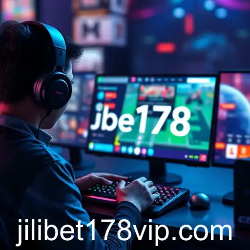 Booming Digital Landscape: The Rise of Online Gaming