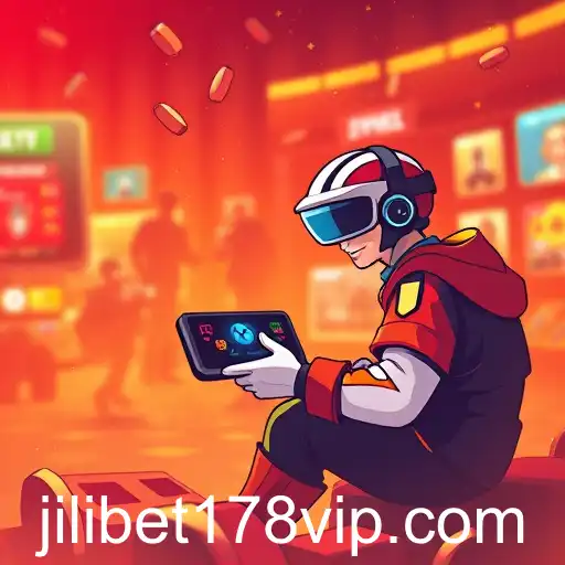 The Rise of Online Gaming Platforms in 2025