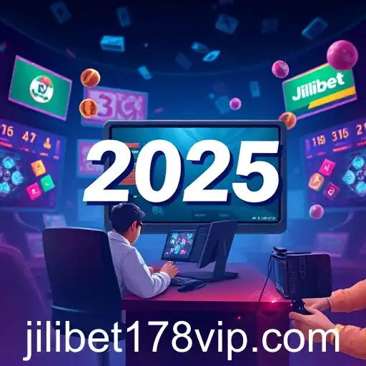 Online Gaming Landscape Evolution