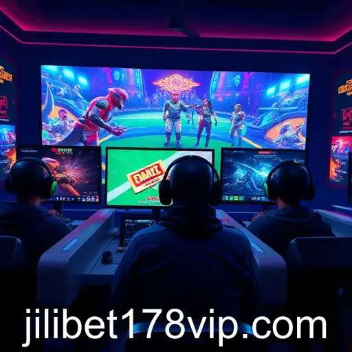 The Rise of Online Gaming Platforms