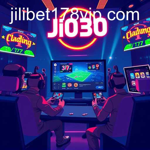 The Rise of Online Gaming with Jilibet178