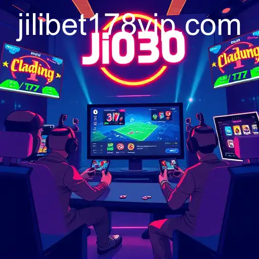 The Rise of Online Gaming with Jilibet178