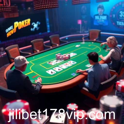 Jilibet178
