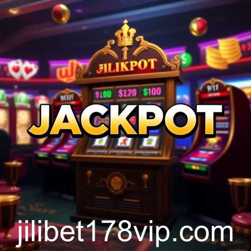 The Rise of Jilibet178: Gaming in 2025