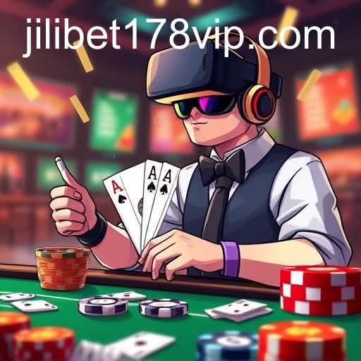 The Rise of Jilibet178 in Online Gaming