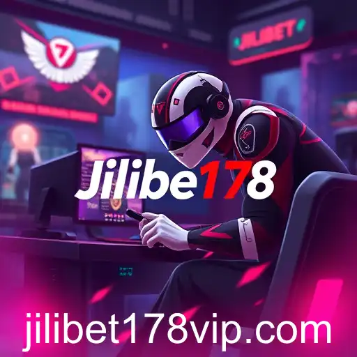 The Rise of JiliBet178: A Digital Shift in Online Gaming