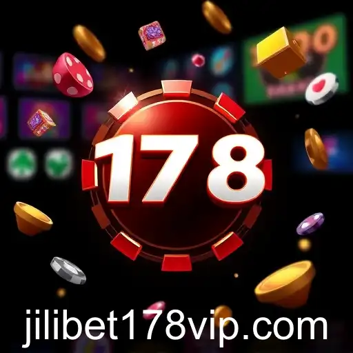 The Rise of Online Gaming: Jilibet178's Influence