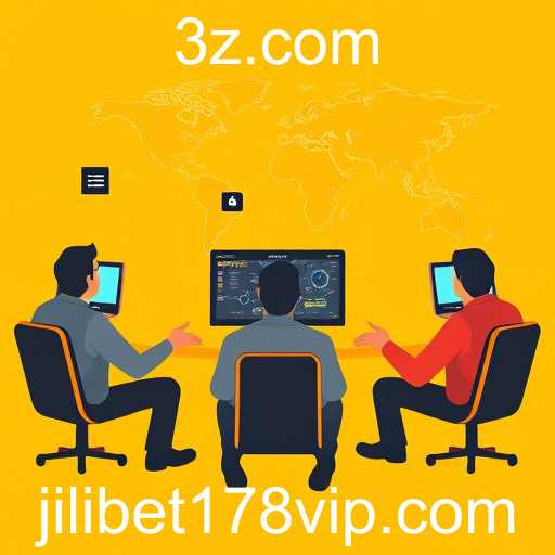 The Rise of Online Platforms in the Global Market