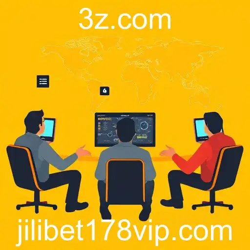 The Rise of Online Platforms in the Global Market