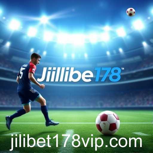 Jilibet178