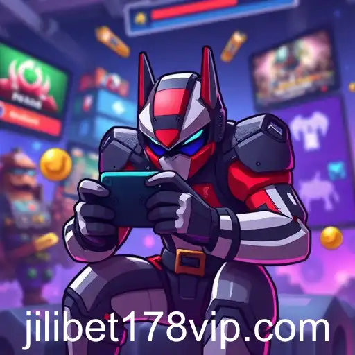 The Rise of Jilibet178 in Online Gaming